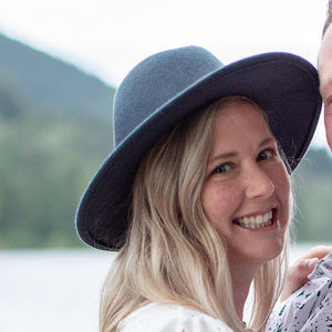 Meet your Posher, Kendra